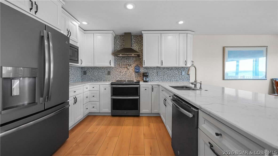 Oak Harbour Estates - Residential