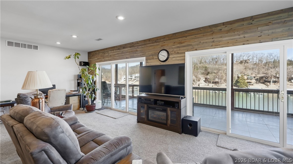 Oak Harbour Estates - Residential