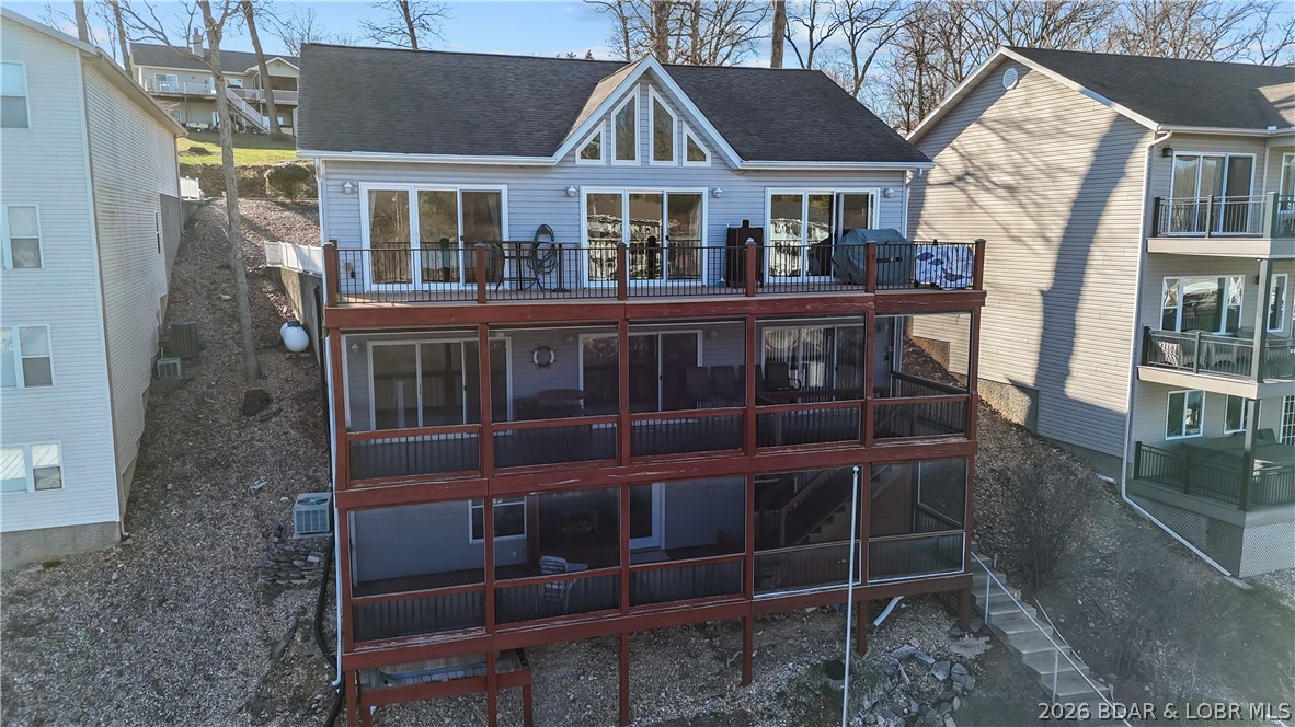 Oak Harbour Estates - Residential