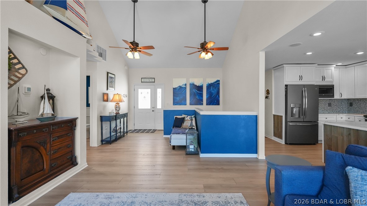 Oak Harbour Estates - Residential