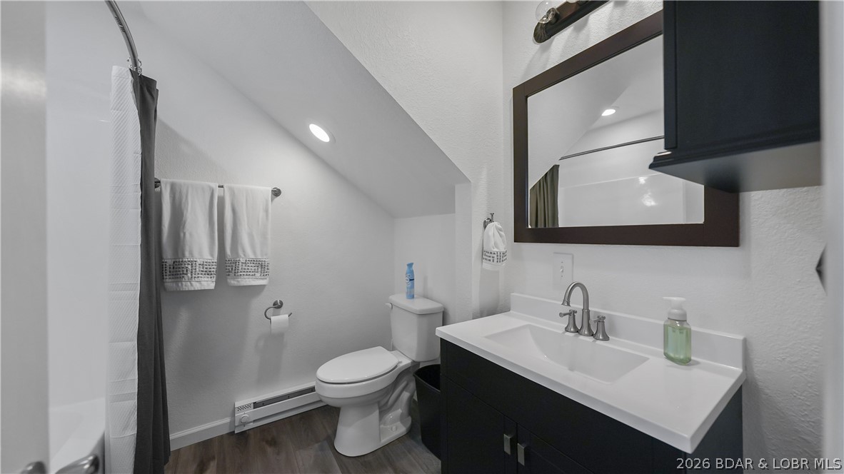 Oak Harbour Estates - Residential