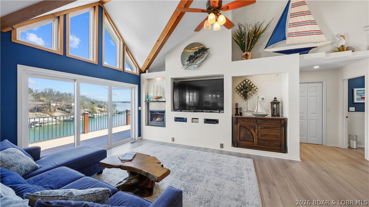 Oak Harbour Estates - Residential