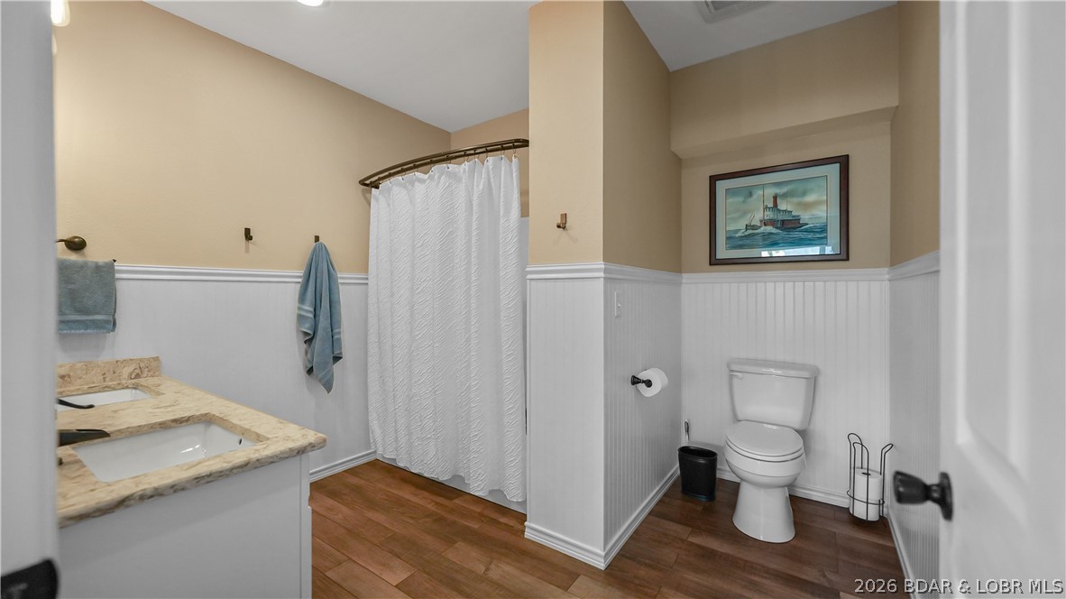 Oak Harbour Estates - Residential