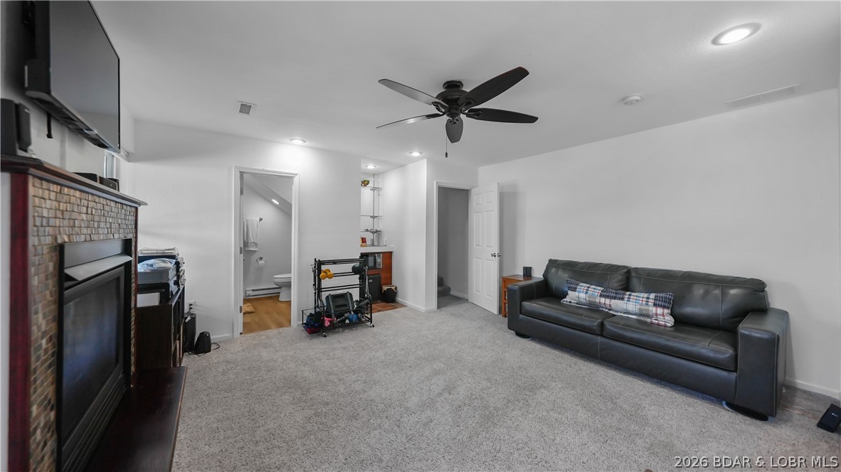 Oak Harbour Estates - Residential