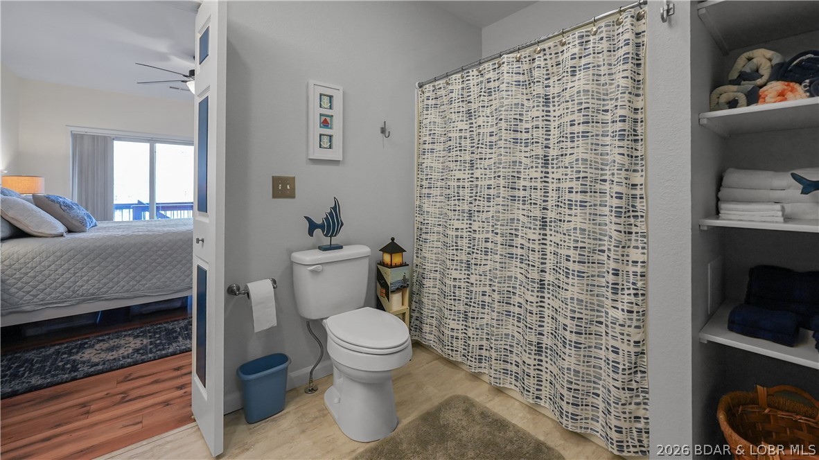 Oak Harbour Estates - Residential