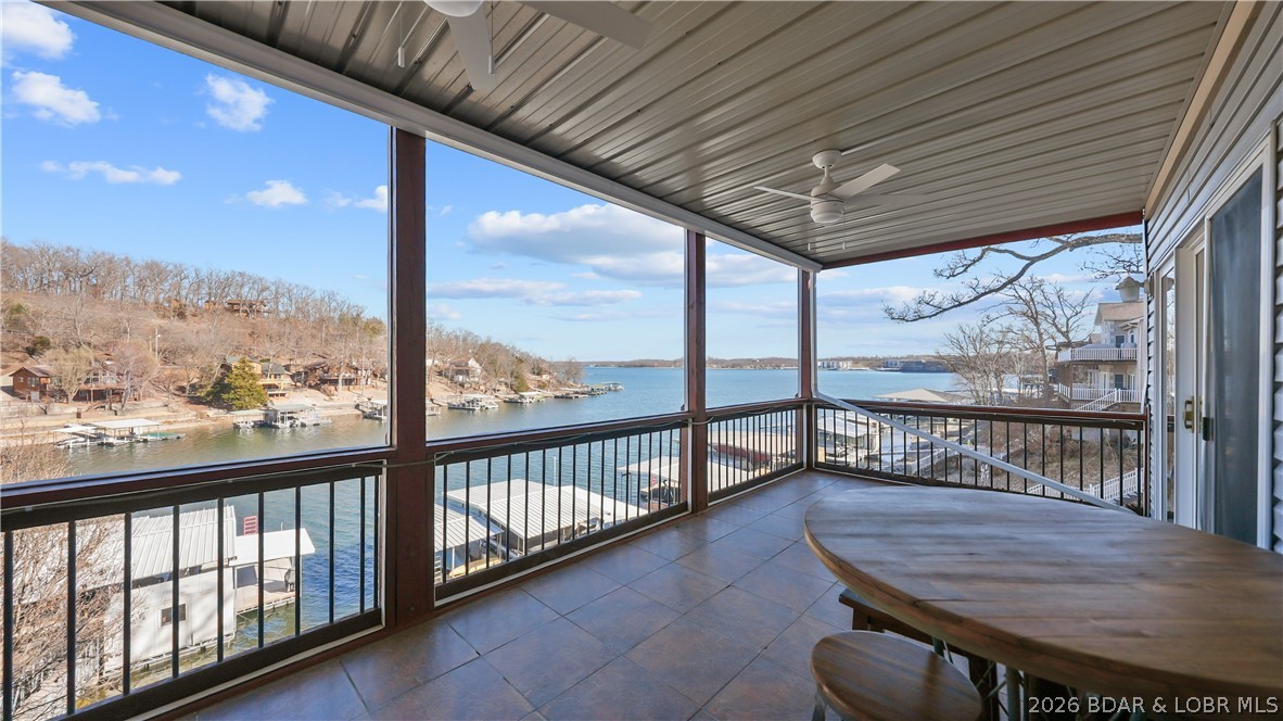 Oak Harbour Estates - Residential