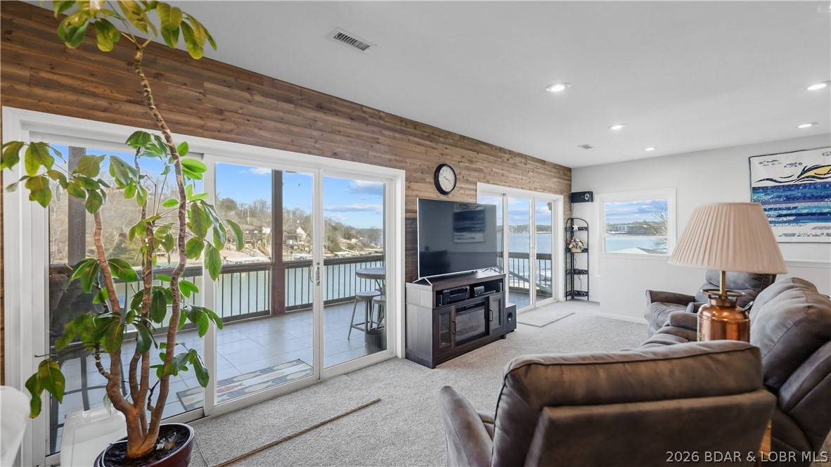 Oak Harbour Estates - Residential