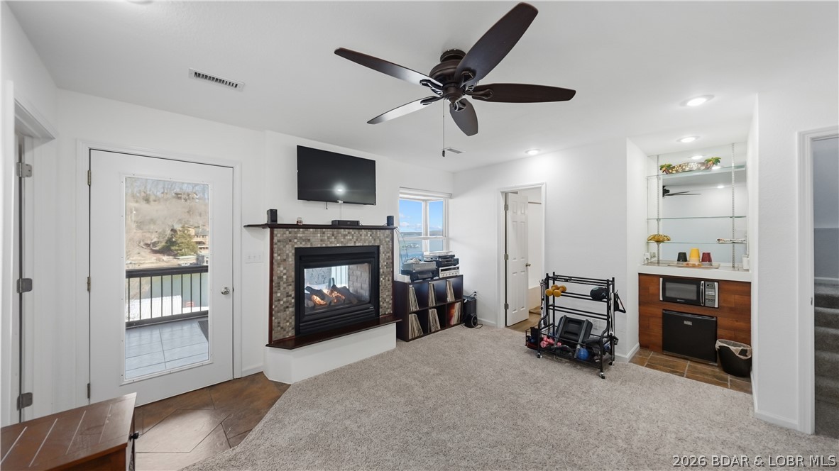 Oak Harbour Estates - Residential