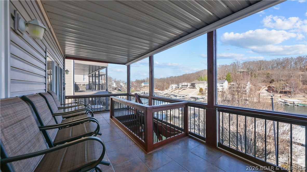 Oak Harbour Estates - Residential