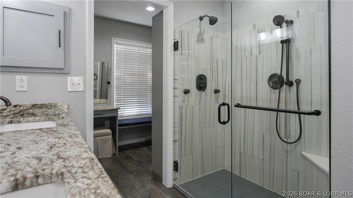 Oak Harbour Estates - Residential