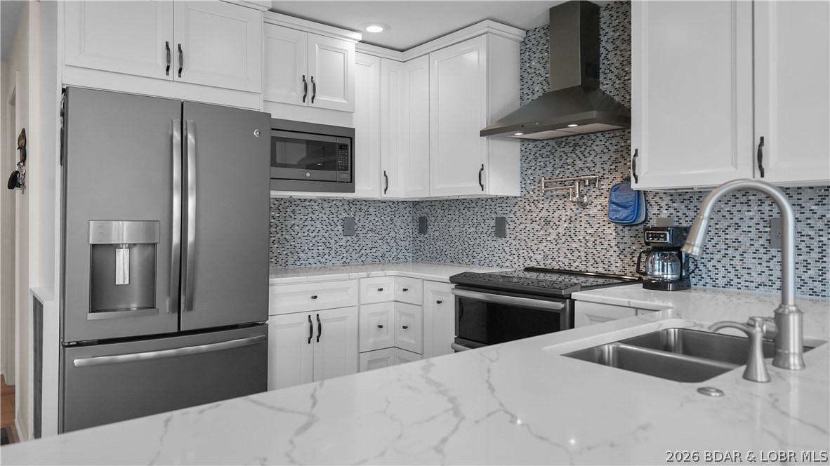 Oak Harbour Estates - Residential