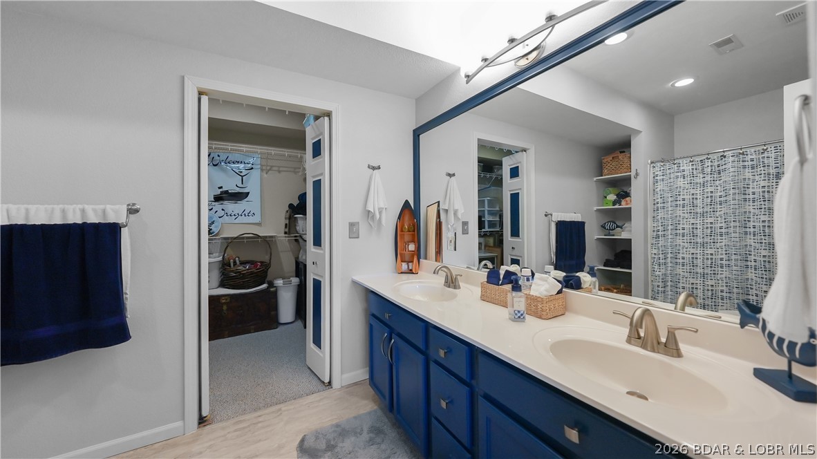 Oak Harbour Estates - Residential