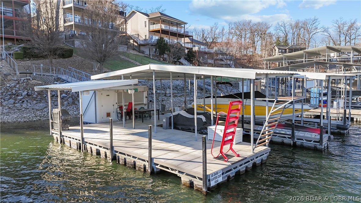 Oak Harbour Estates - Residential