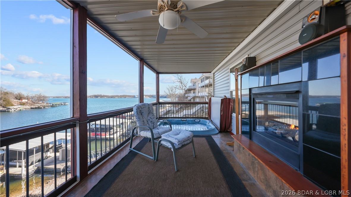 Oak Harbour Estates - Residential