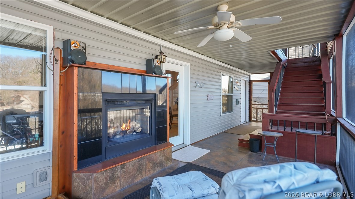 Oak Harbour Estates - Residential