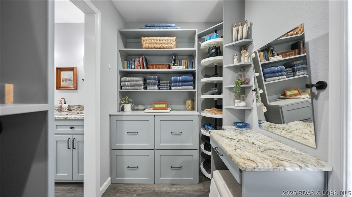 Oak Harbour Estates - Residential