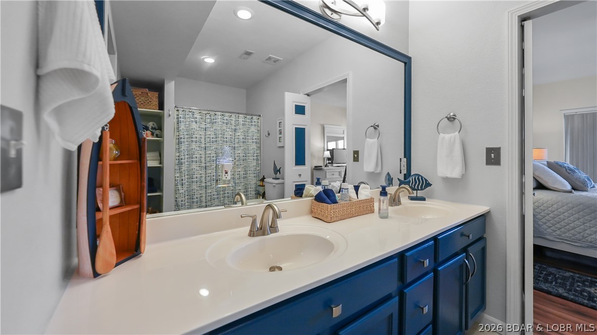 Oak Harbour Estates - Residential