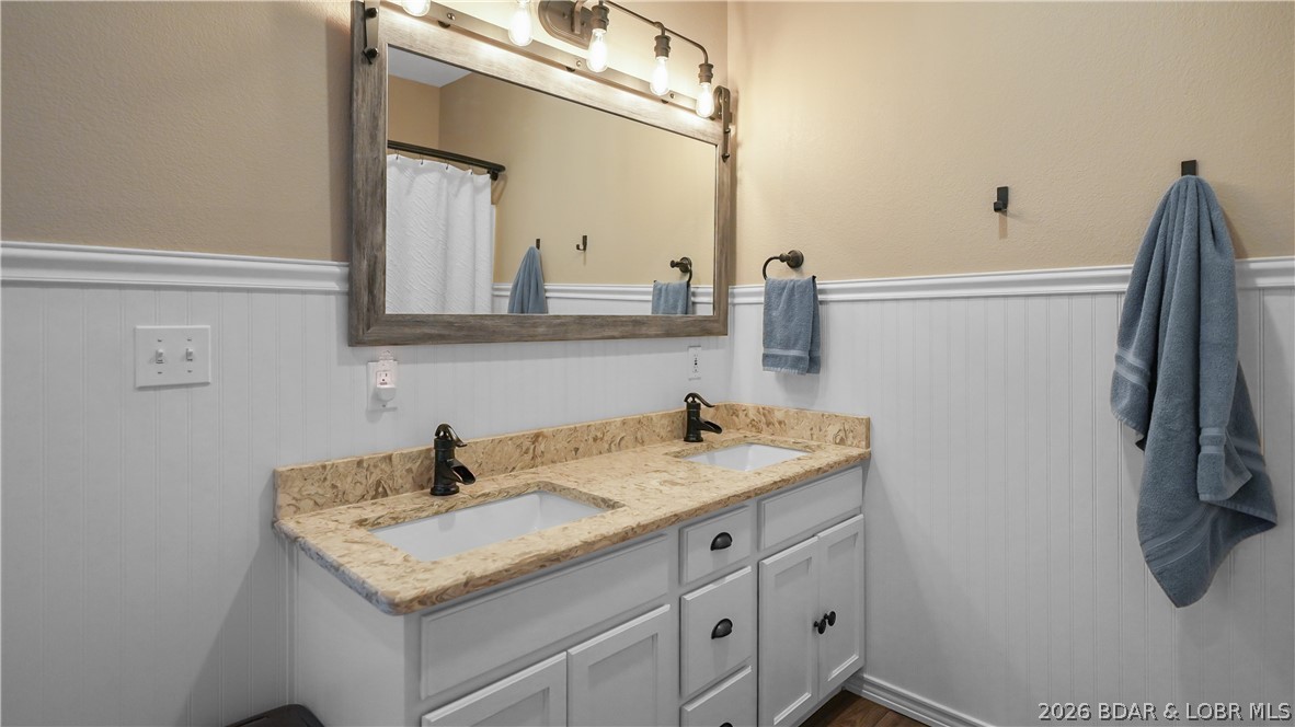 Oak Harbour Estates - Residential