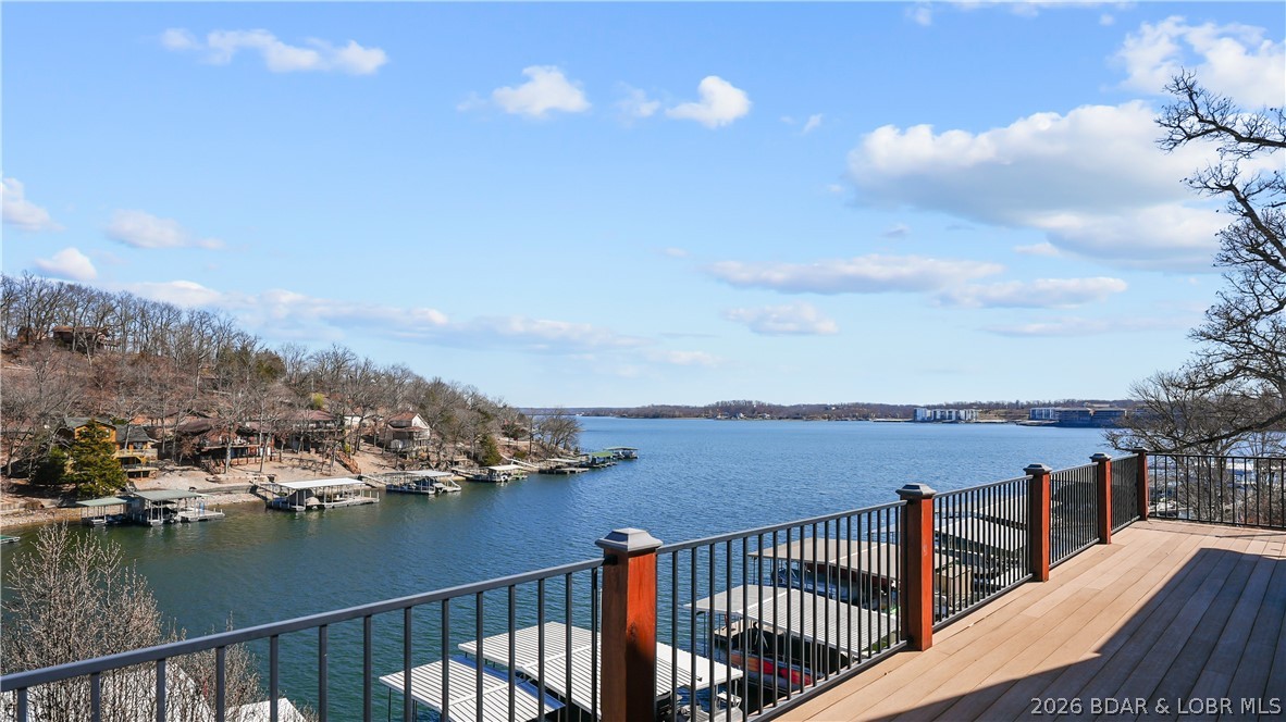 Oak Harbour Estates - Residential