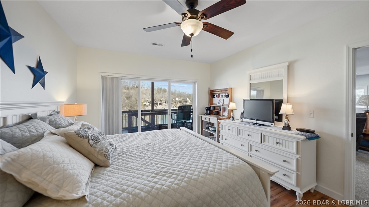 Oak Harbour Estates - Residential