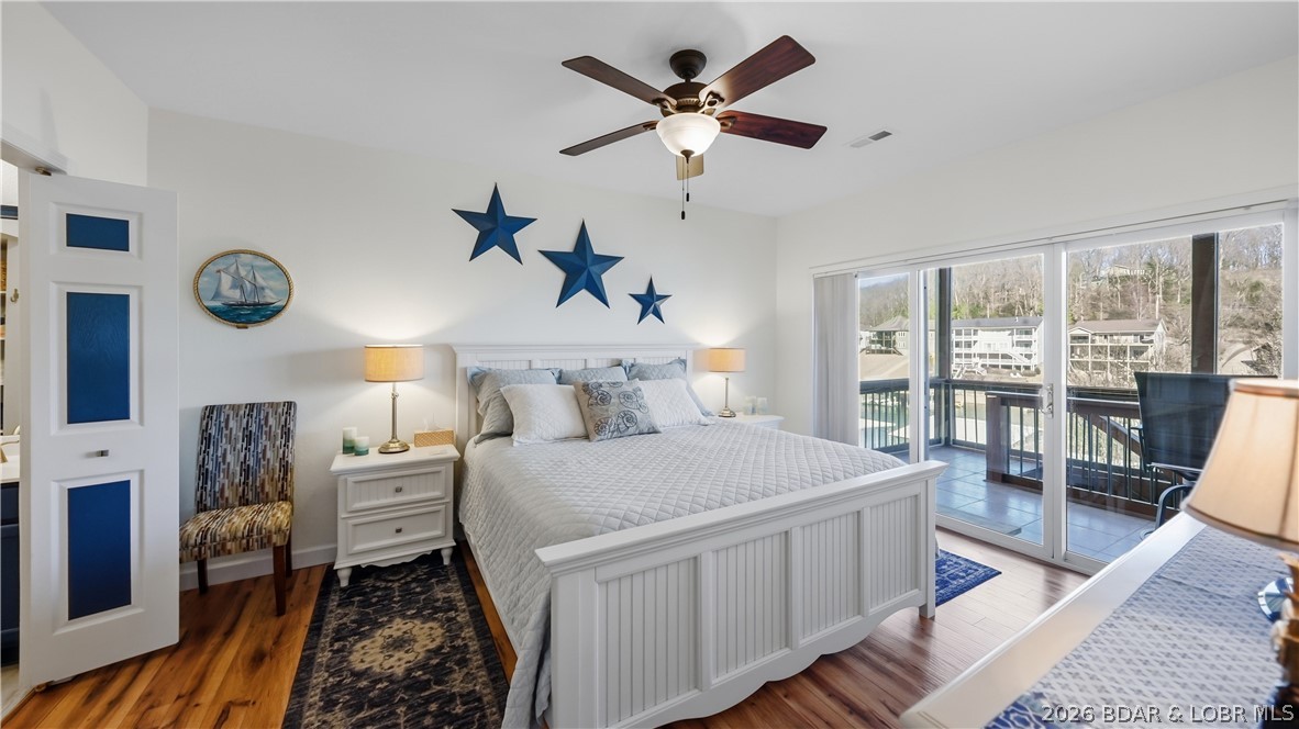 Oak Harbour Estates - Residential