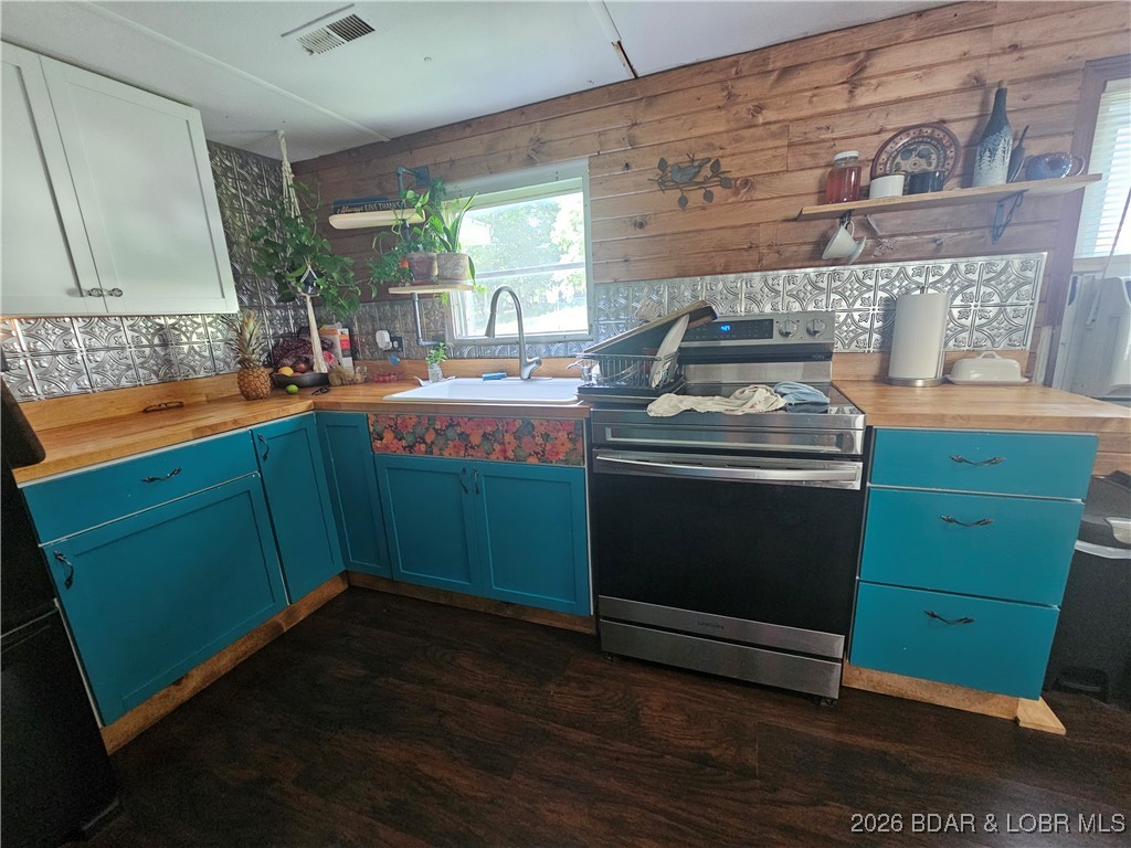 Golden Beach - Residential