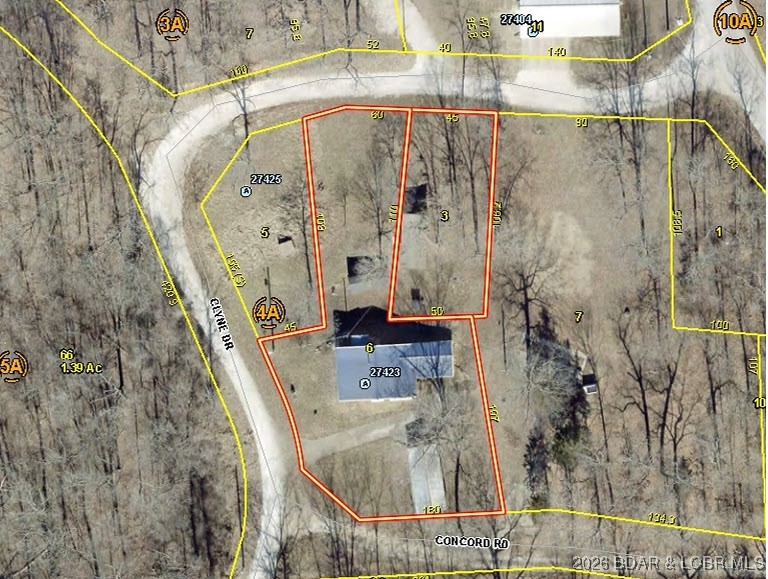 Golden Beach - Residential