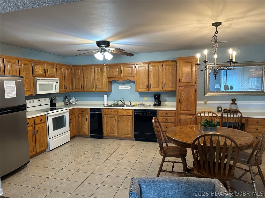 Kapilana Estates - Residential