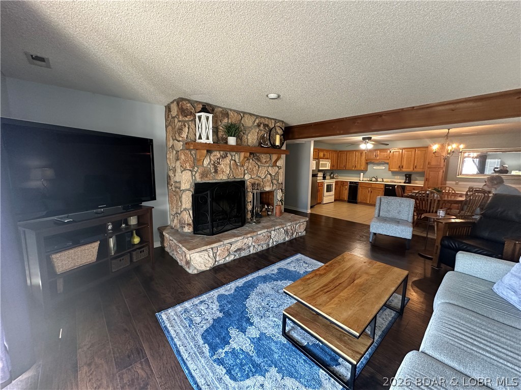 Kapilana Estates - Residential