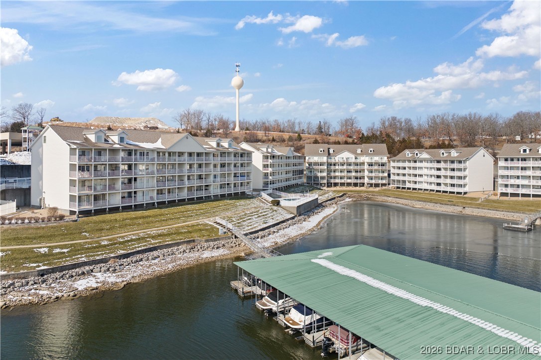 Parkview Bay - Residential