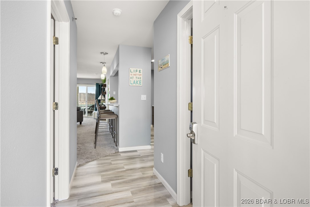 Parkview Bay - Residential