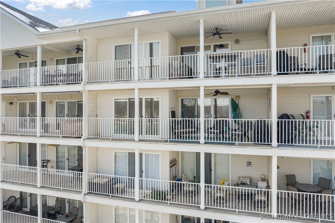 Parkview Bay - Residential