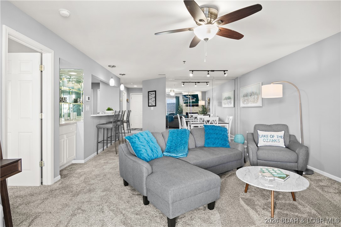 Parkview Bay - Residential