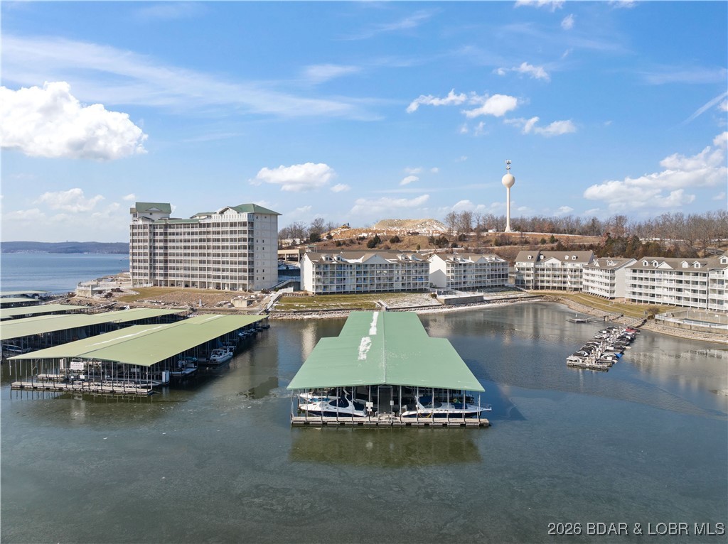 Parkview Bay - Residential