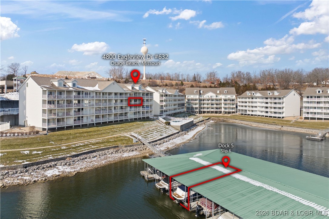 Parkview Bay - Residential