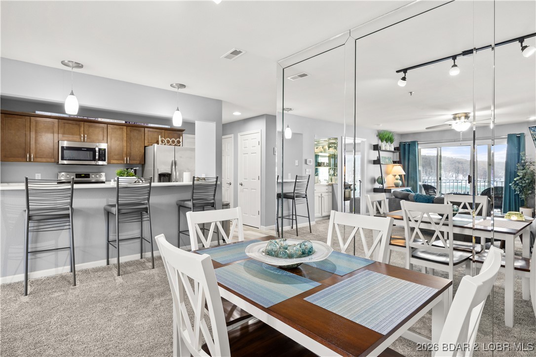 Parkview Bay - Residential