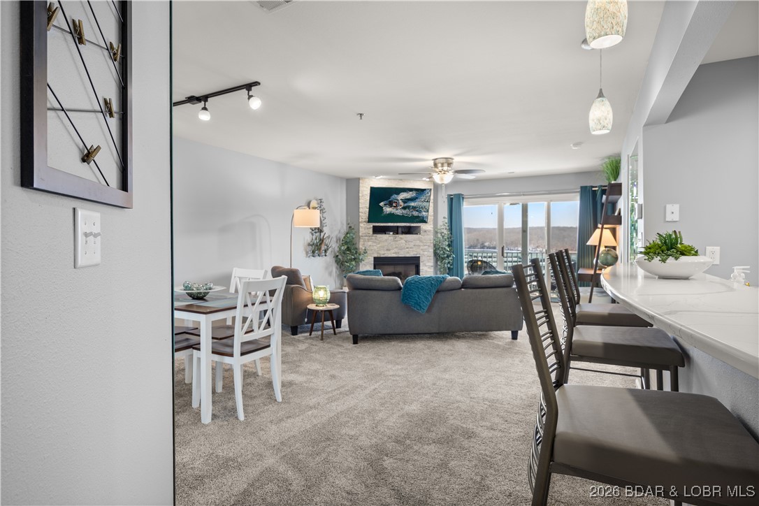 Parkview Bay - Residential