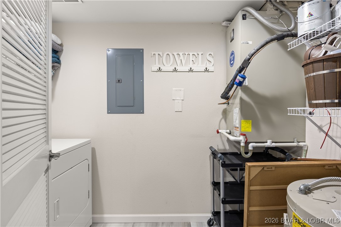 Parkview Bay - Residential