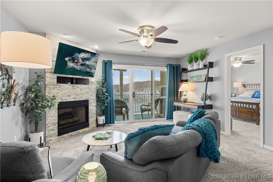 Parkview Bay - Residential