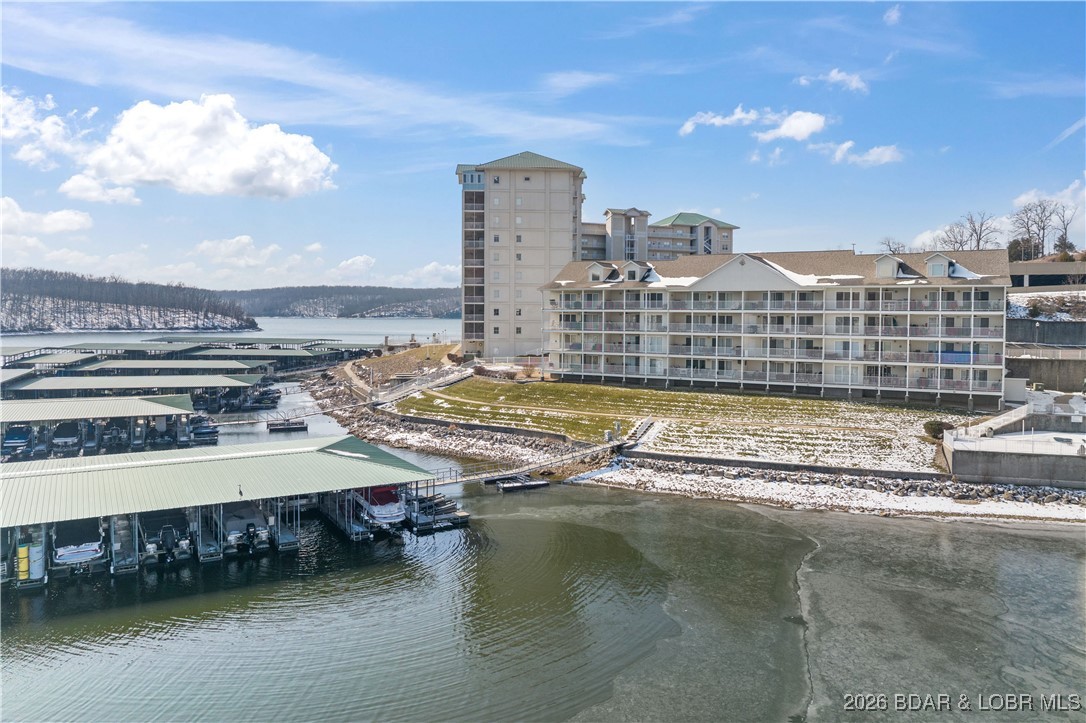 Parkview Bay - Residential