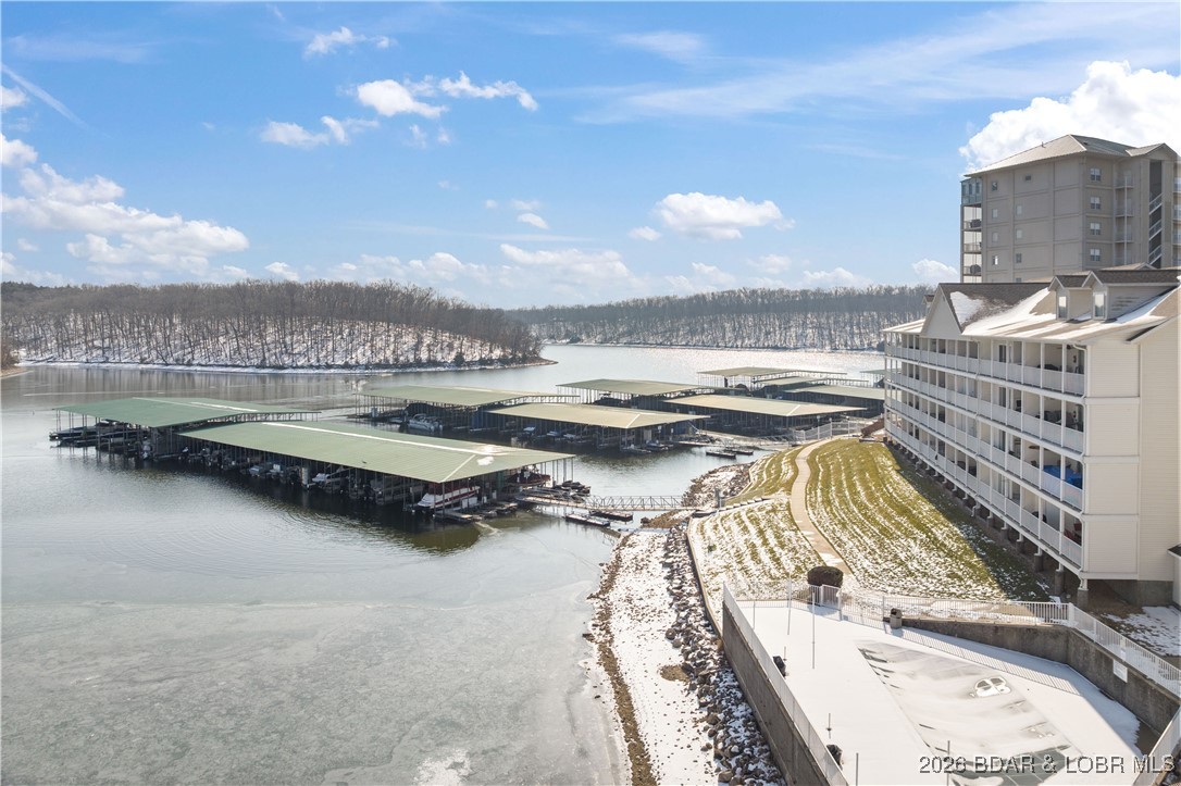 Parkview Bay - Residential