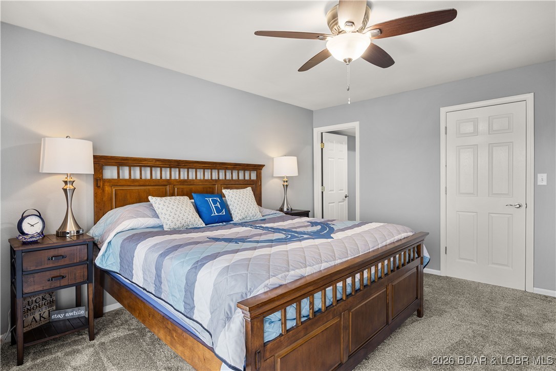 Parkview Bay - Residential