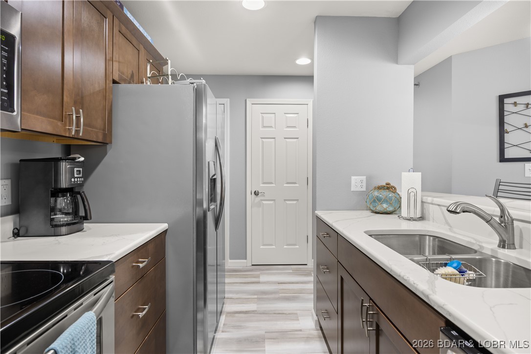 Parkview Bay - Residential