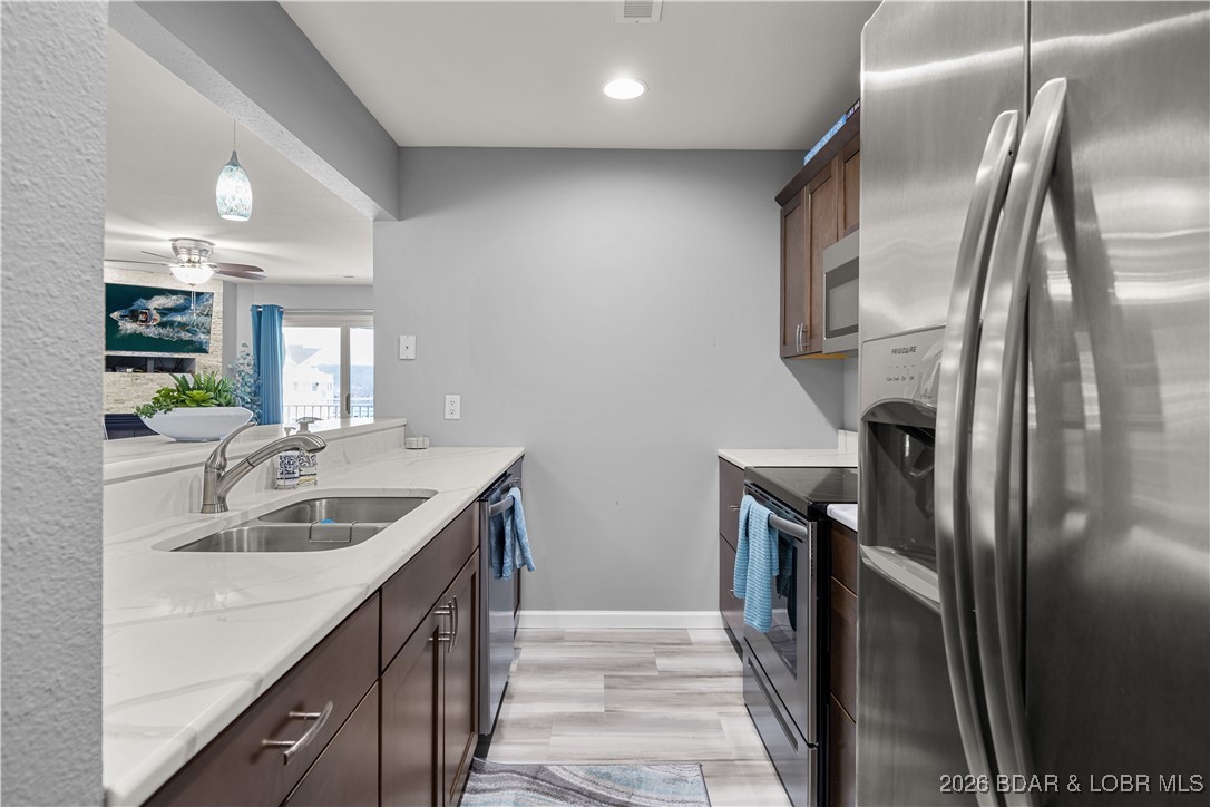 Parkview Bay - Residential