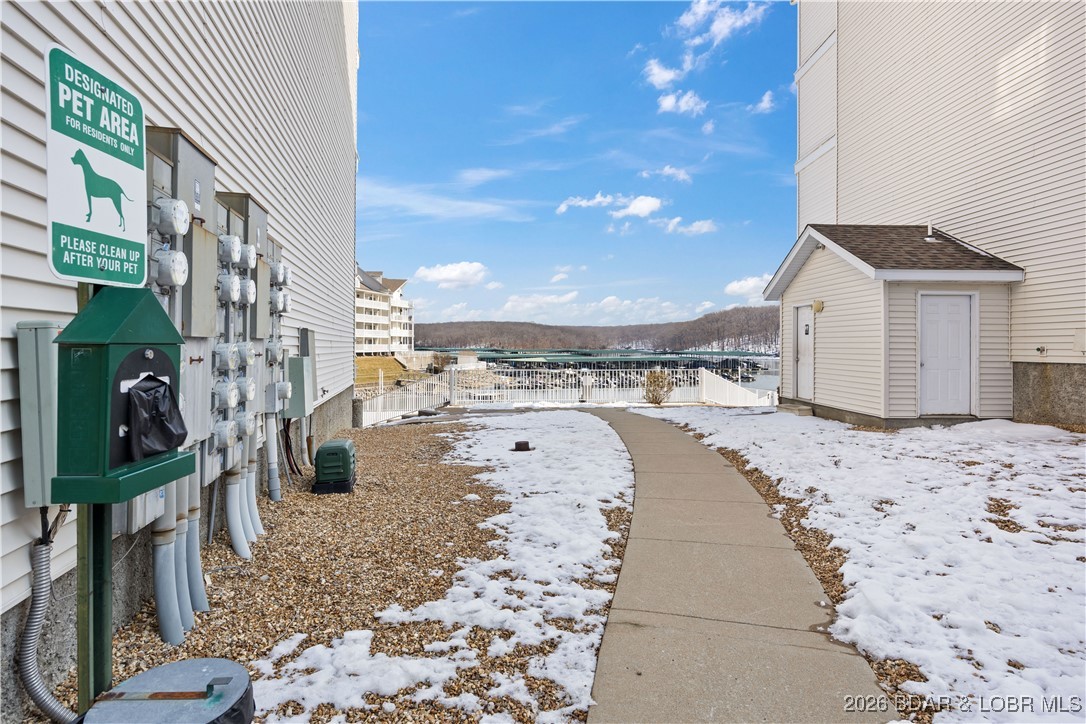 Parkview Bay - Residential