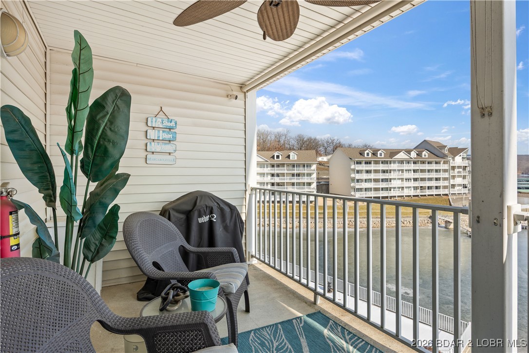 Parkview Bay - Residential