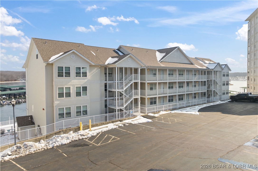 Parkview Bay - Residential