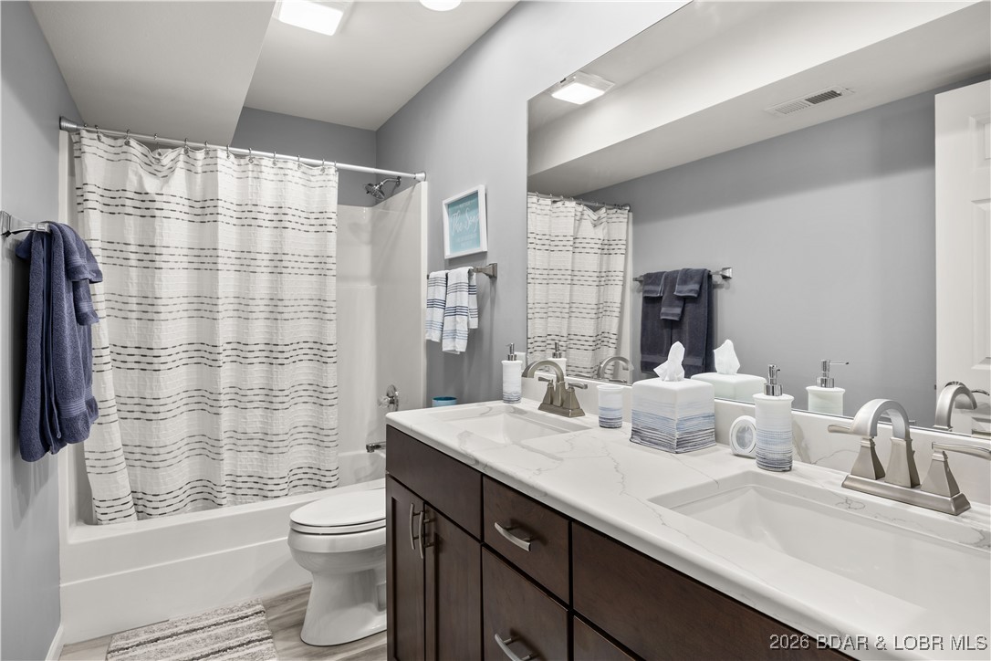 Parkview Bay - Residential