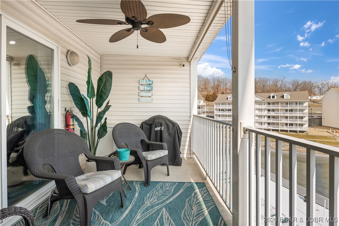 Parkview Bay - Residential