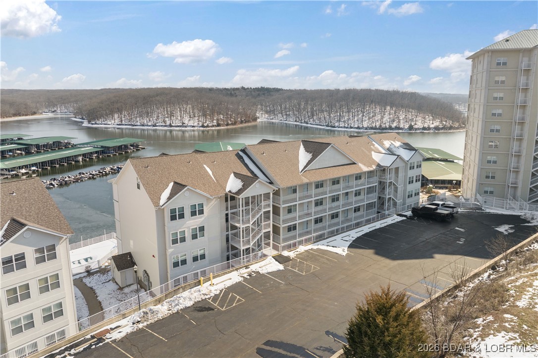 Parkview Bay - Residential